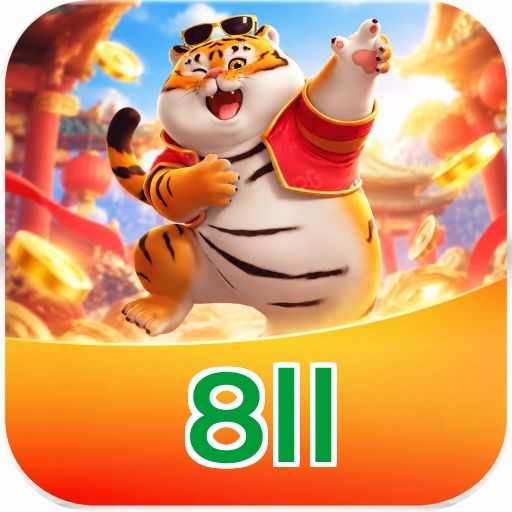 8ll Fortune Tiger Game