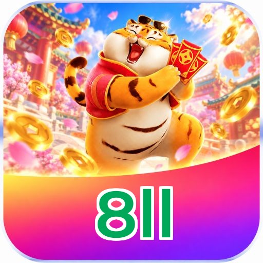 8ll Logo